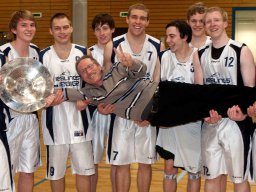 Liebig ist der Liebling